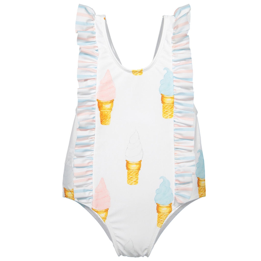 Ice Creams Swimsuit