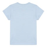 Baby Boys Blue Cotton THOR T-Shirt