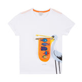 Baby Boys TOBIAS Cotton T-Shirt