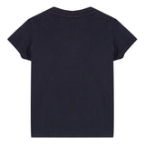 Boys Navy TYRELL T-Shirt