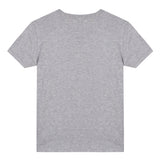 Boys Grey TYRELL T-Shirt