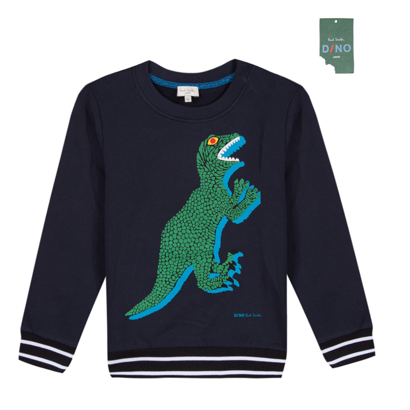 スウェット・トレーナー Paul Smith Men's Dino Sweatshirt Black M2R027RLP3878-79 19E_5N15532_492.jpg?v=1558651845