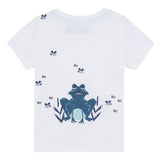 Baby Boys Frog T-Shirt