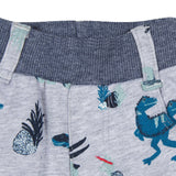 Baby Boys Dino Shorts