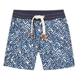 Baby Boys Wave Shorts