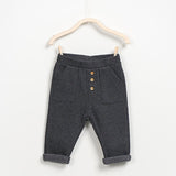 Baby Boys Fleece Pants