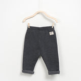 Baby Boys Fleece Pants