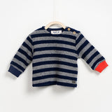 Baby Boys Cotton Sweater
