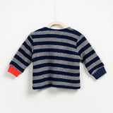 Baby Boys Cotton Sweater