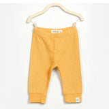 Baby Yellow Leggings