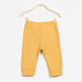 Baby Yellow Leggings