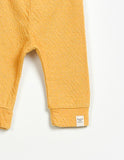 Baby Yellow Leggings