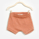 Baby Girls Jersey Shorts