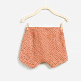 Baby Girls Jersey Shorts