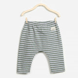 Baby Boys Soft Striped Pants
