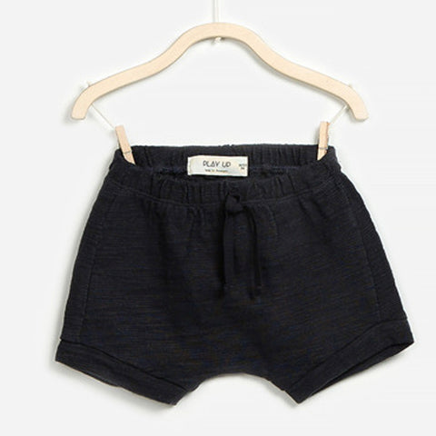 Baby Boys Fleece Shorts