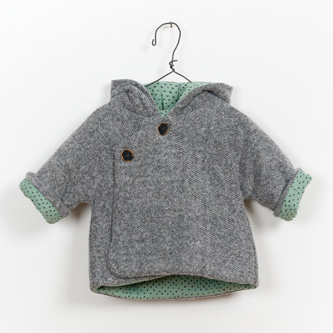 Baby Fleece Jacket