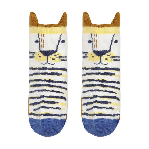 Baby Tiger Socks