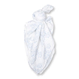 Little Lamb Muslin Swaddle