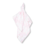 Little Lamb Muslin Swaddle