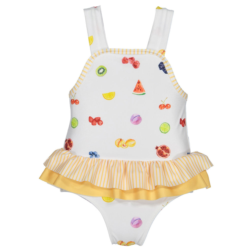 Fruit Salad Swimsuit