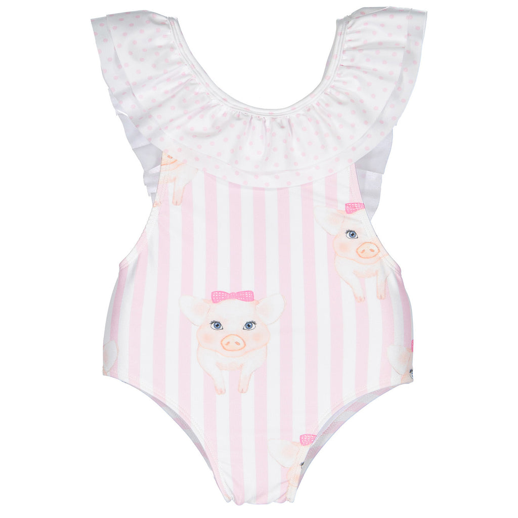 Piglets Swimsuit