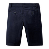 Boys Twill Shorts