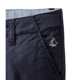 Boys Twill Shorts