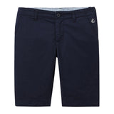 Boys Twill Shorts