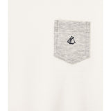 Boys Pocket T-shirt