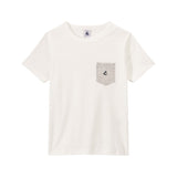 Boys Pocket T-shirt