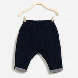 Baby Girls Jersey Pants