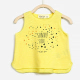 Baby Girls Sunny Tank Top