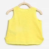 Baby Girls Sunny Tank Top