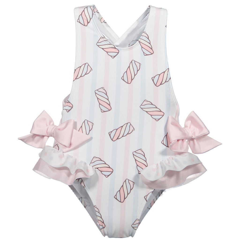 Marshmallows Swimsuit