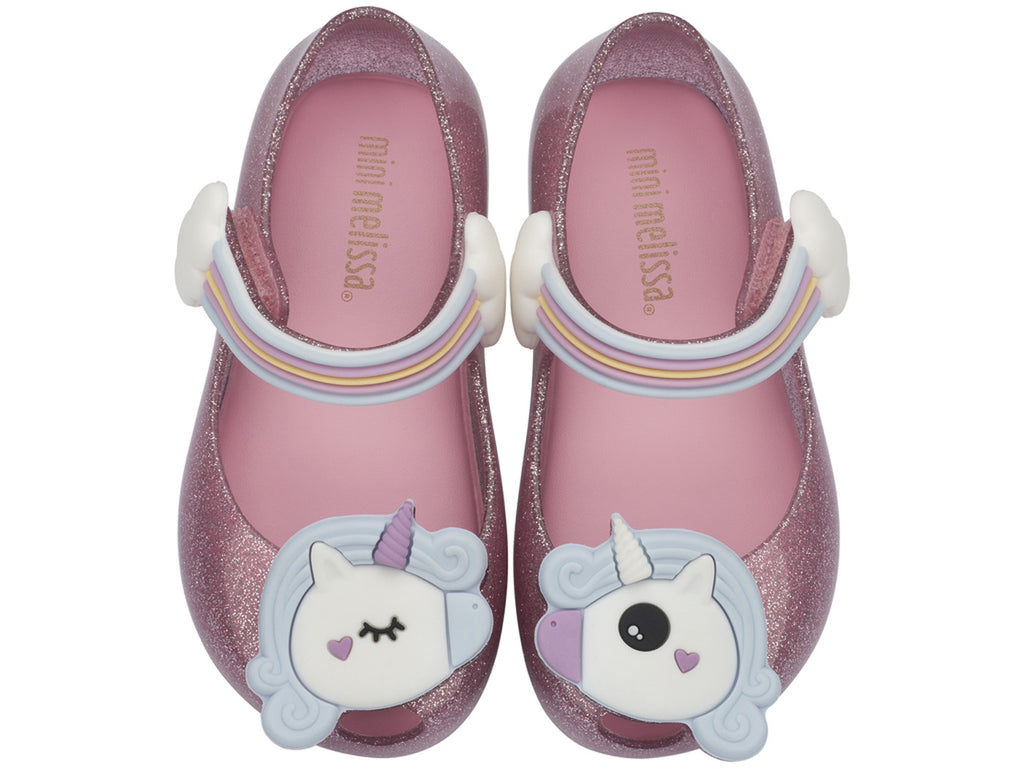 Melissa unicorn shoes hot sale
