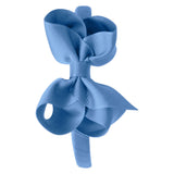 Girls Large Boutique Bow Hairband