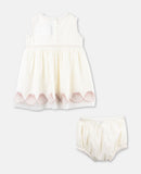 Gabby Shell Dress