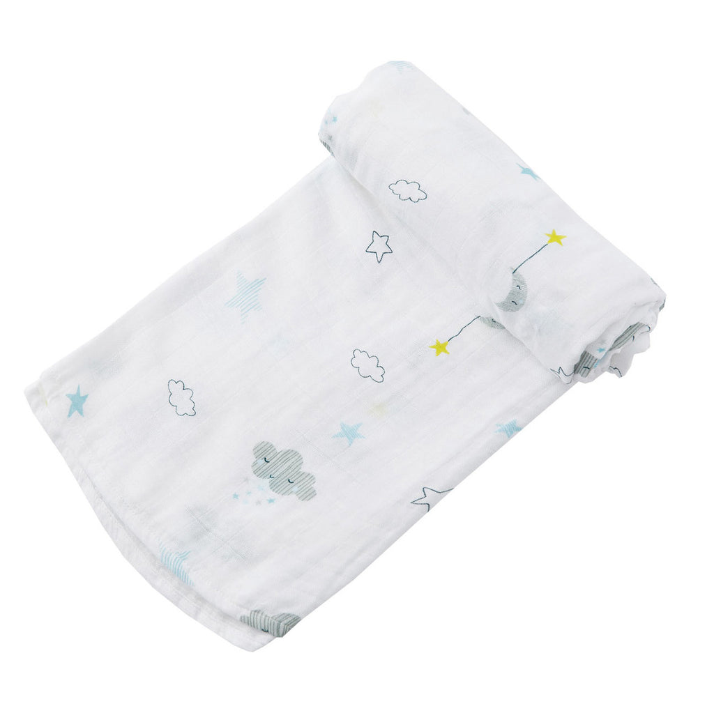 Swaddle Blanket - Starry Night