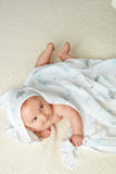 Swaddle Blanket - Starry Night