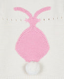 Baby Bunny Cotton-Wool Sweater