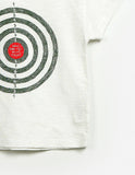 Boys Target Print T-Shirt
