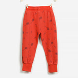 Boys Interlock Pants