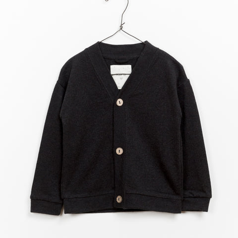 Interlock Knit Jacket