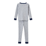 Boys Boat Print Loungewear Set