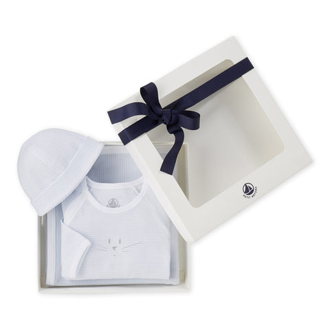 3-Piece Baby Gift Set