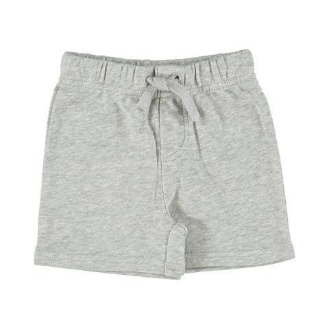 Cookie Baby Boy Basic Knit Shorts