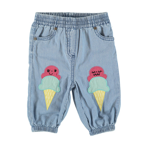Pipkin Ice Cream Pants