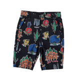 Boys Veg Gang Shorts