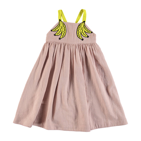 Girls Banana Patch Dress